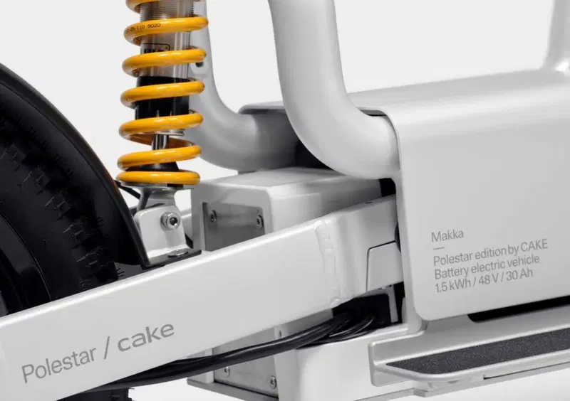 Cake Makka Makka Polestar Edition (2022 - 26) (7)