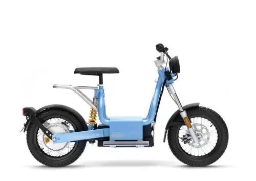 Cake Makka Polestar Edition (2022 - 26)