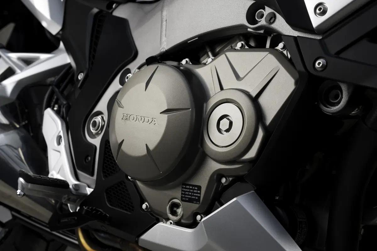 Honda Crosstourer Crosstourer DCT ABS L.E. (2011 - 14) (11)