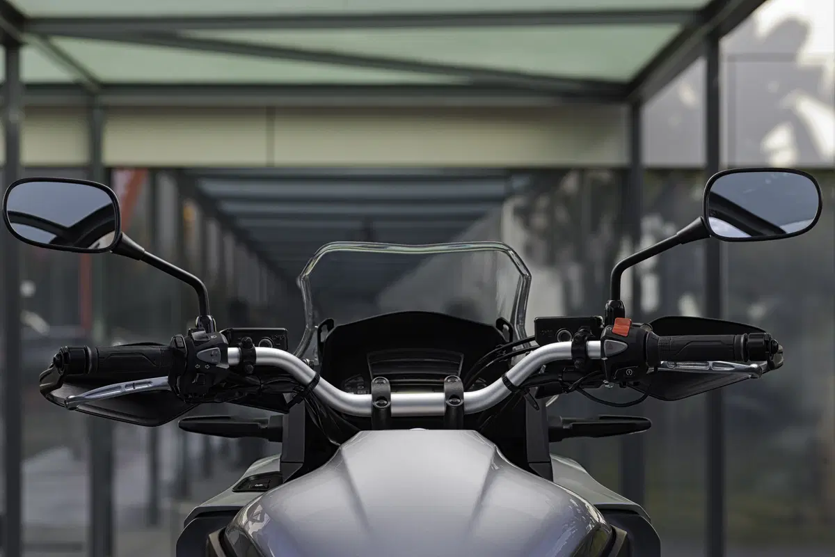 Honda Crosstourer Crosstourer DCT ABS L.E. (2011 - 14) (5)