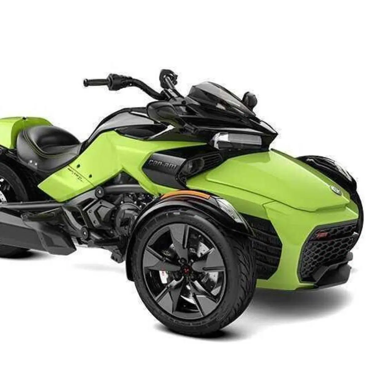 Can-Am Brp Spyder F3-S Special Series (2022 - 23)