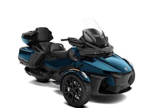 Can-Am Brp Spyder RT Limited (2020 - 24)