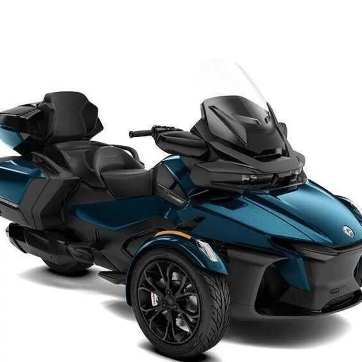 Can-Am Brp Spyder RT Limited (2020 - 26)