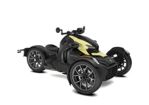 Can-Am Brp Ryker 900 (2022 - 26)