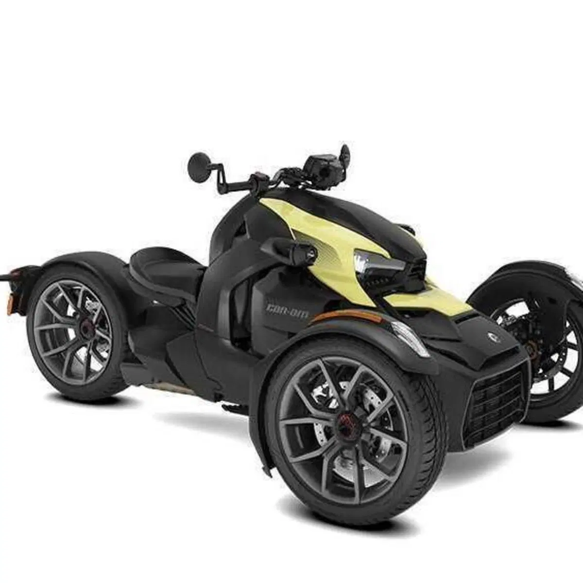 Can-Am Brp Ryker 900 Sport (2022 - 26)