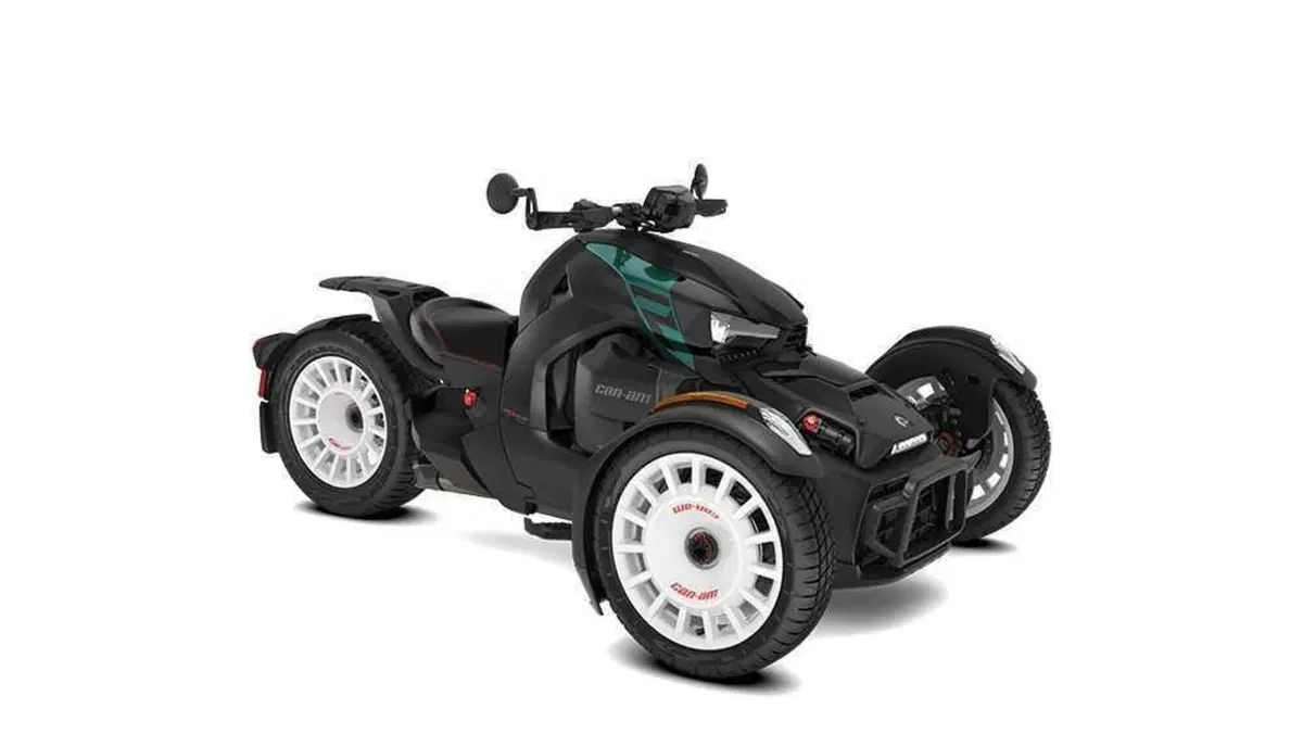 Can-Am Brp Ryker Ryker 900 Rally (2022 - 26)