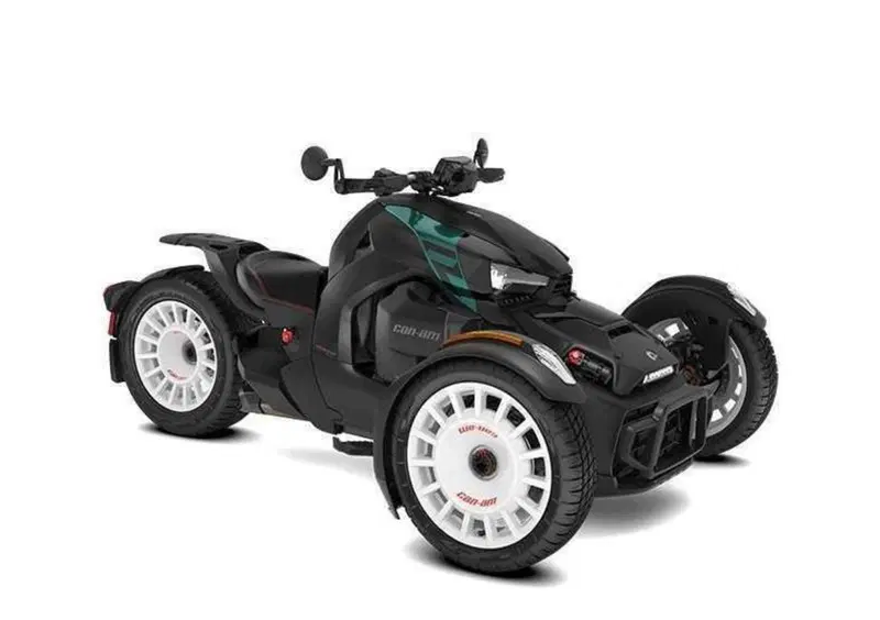 Can-Am Brp Ryker Ryker 900 Rally (2022 - 26)