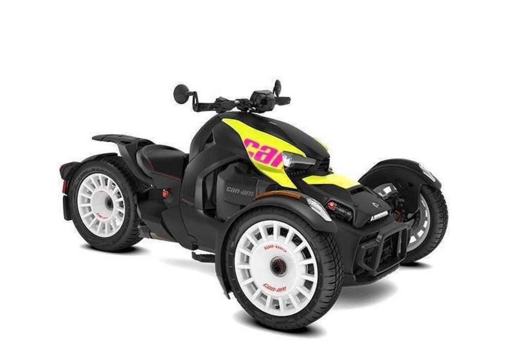 Can-Am Brp Ryker 900 Rally (2022 - 24) (2)