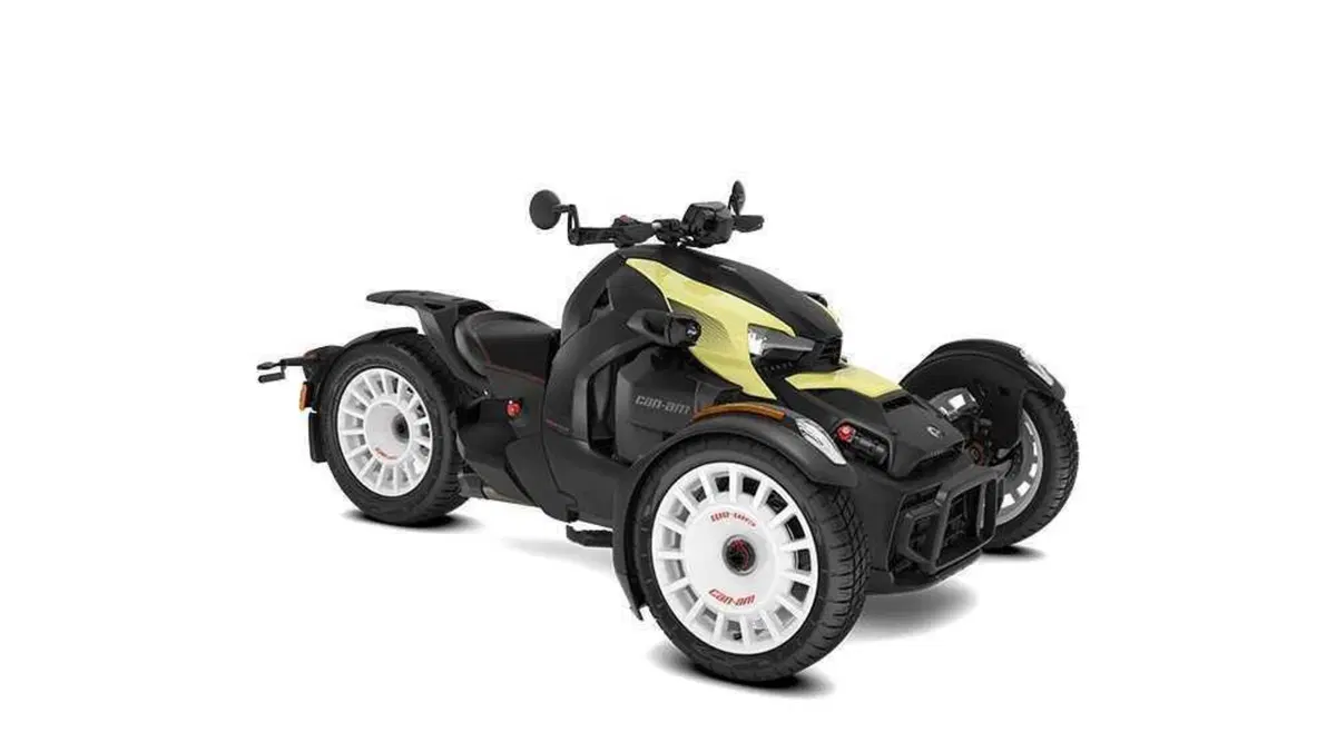 Can-Am Brp Ryker Ryker 900 Rally (2022 - 26) (4)