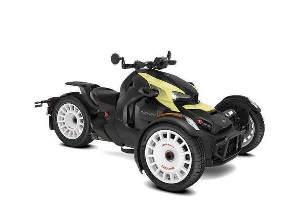 Can-Am Brp Ryker 900 Rally (2022 - 24) (4)