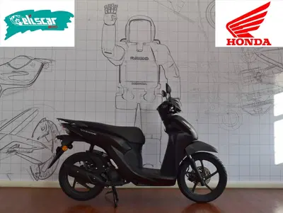 Honda Vision 110 (2021 - 24) nuova