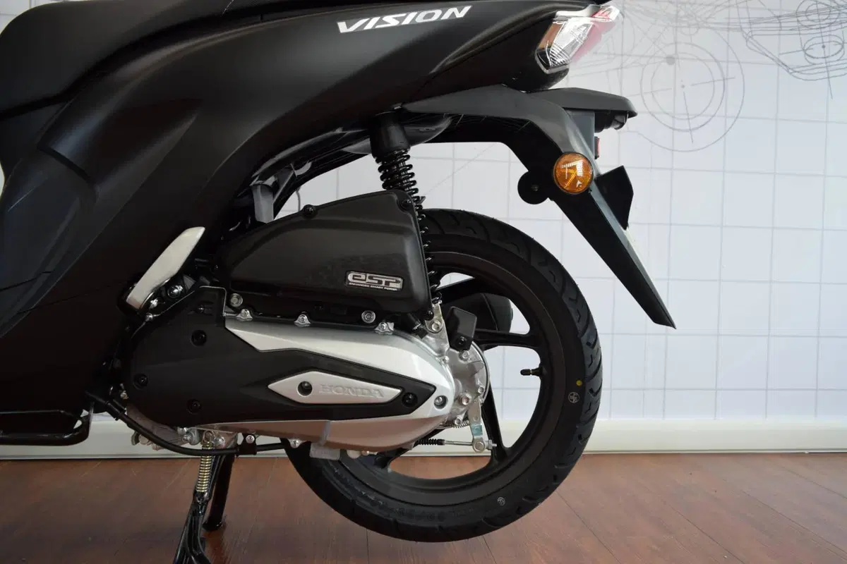 Honda Vision 110 (2021 - 24) (9)