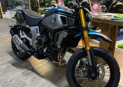 CFMOTO 700CL-X Adventure (2023 - 25) nuova