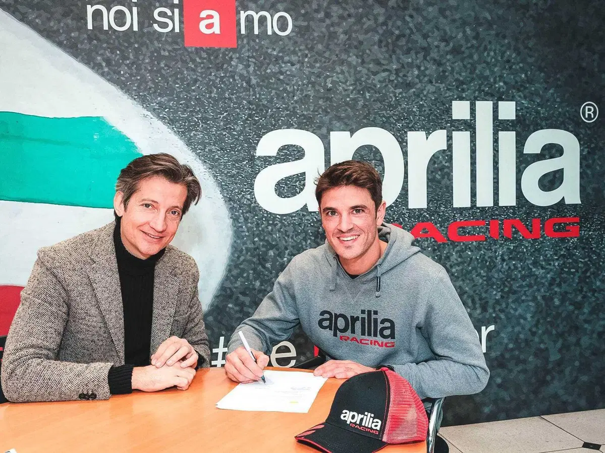 Rally-Raid Breaking. Scendono in Campo Aprilia, Cerutti, Guareschi