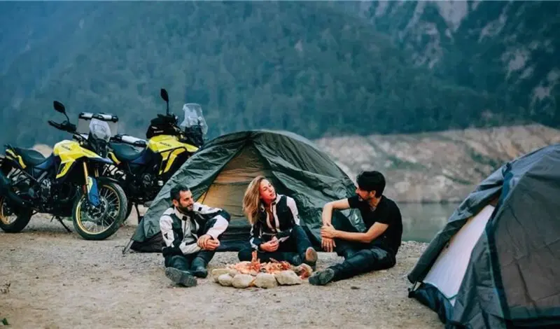 Suzuki V-Strom 800DE (2025 - 26) (6)