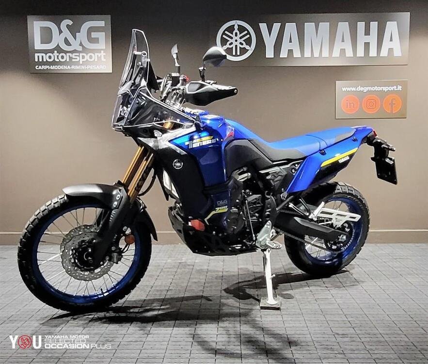 Yamaha Ténéré 700 World Raid (2022 - 24) (4)