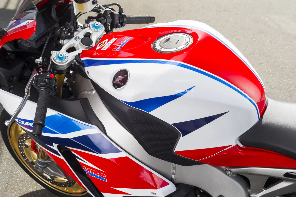 Honda CBR 1000 RR CBR 1000 RR Fireblade SP (2014 - 16) (22)