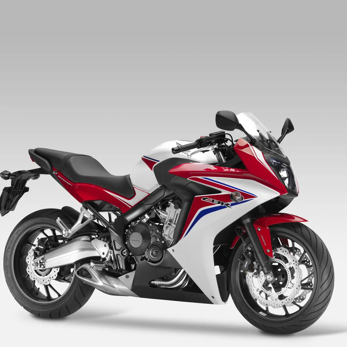 Honda CBR 650 F ABS (2014 - 17)
