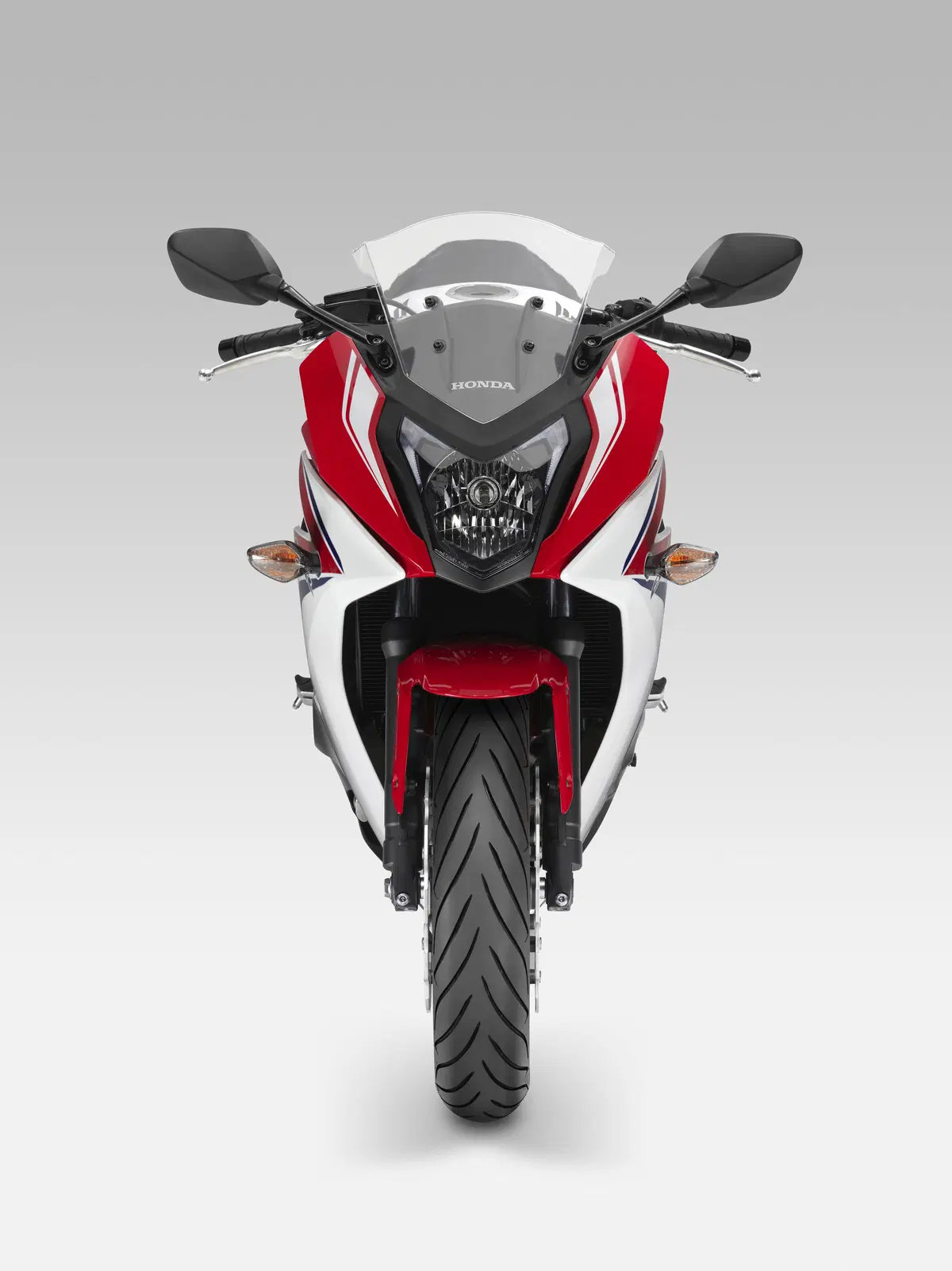 Honda CBR 650 F CBR 650 F ABS (2014 - 17) (4)