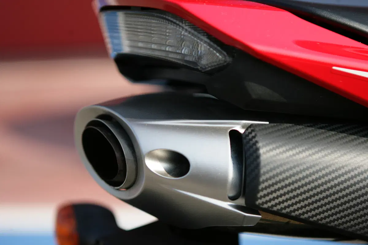 Honda CBR 600 RR CBR 600 RR ABS (2012 - 16) (14)