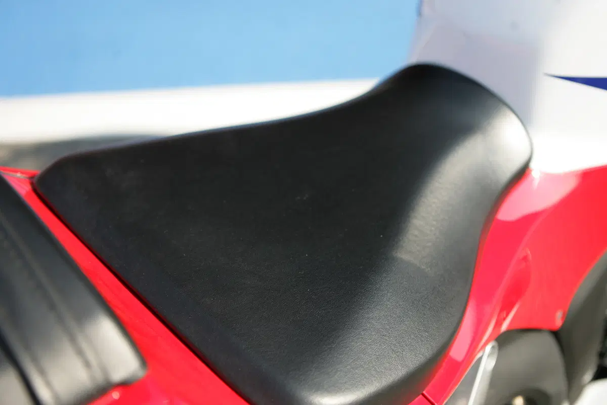 Honda CBR 600 RR CBR 600 RR ABS (2012 - 16) (21)