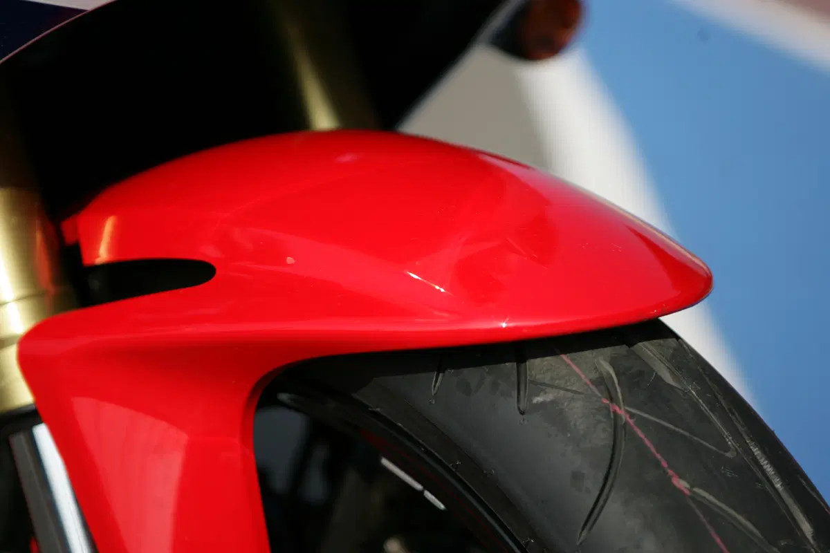 Honda CBR 600 RR CBR 600 RR ABS (2012 - 16) (22)