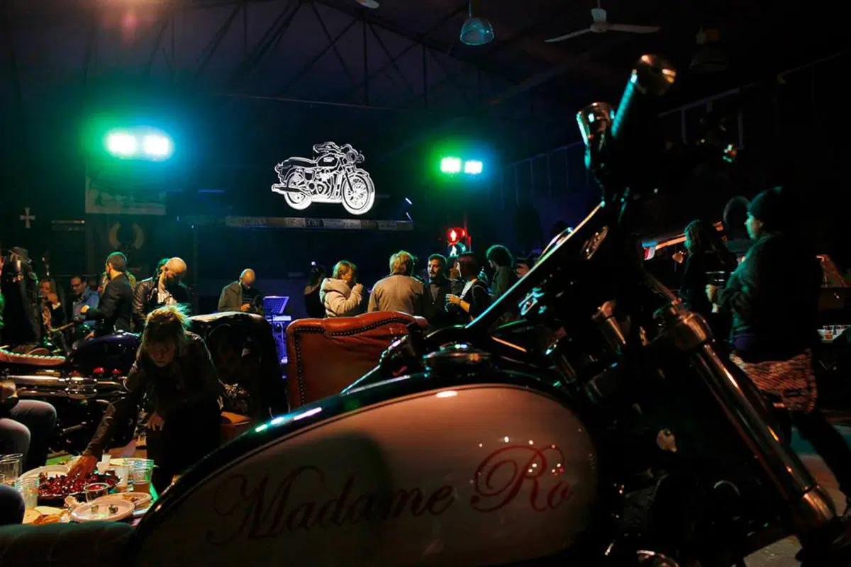 Brittway Garage Roma: inaugurata la nuova sede (8)