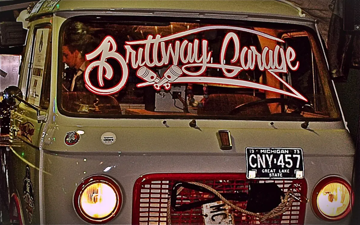 Brittway Garage Roma: inaugurata la nuova sede (9)