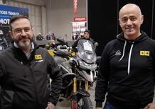 L'usato dei tuoi sogni? Cercalo a MBE allo stand di Moto.it! [VIDEO]