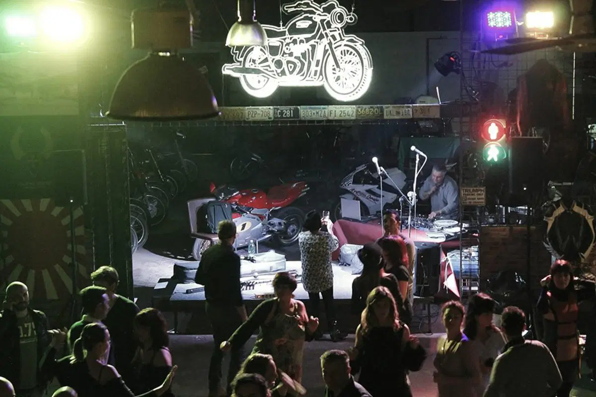 Brittway Garage Roma: inaugurata la nuova sede (11)
