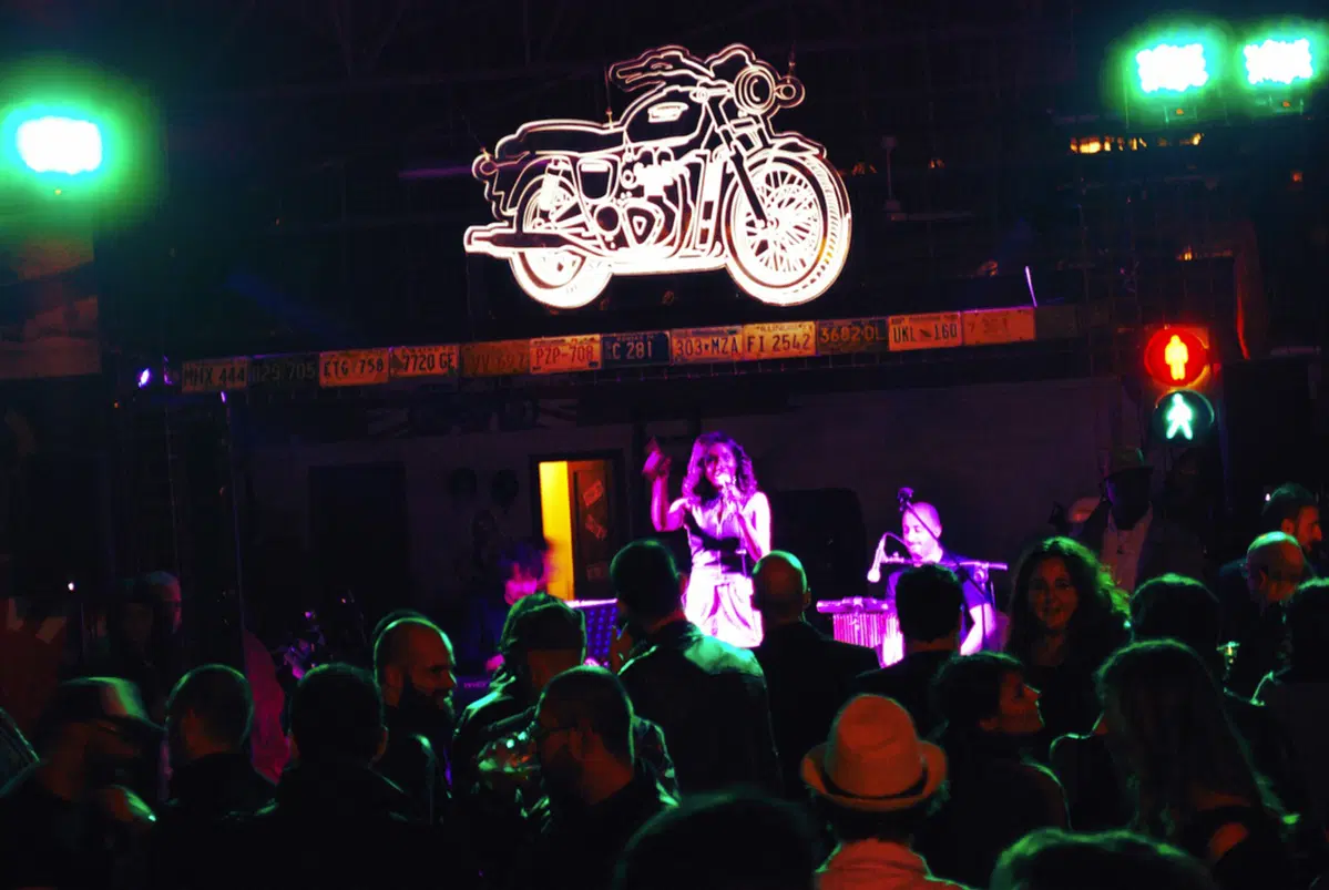 Brittway Garage Roma: inaugurata la nuova sede (10)