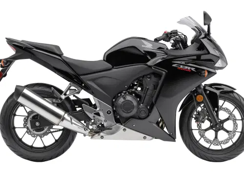 Honda CBR 500 R ABS (2012 - 16)