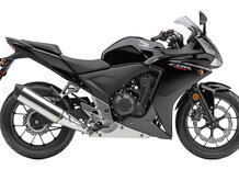 Honda CBR 500 R ABS (2012 - 16)