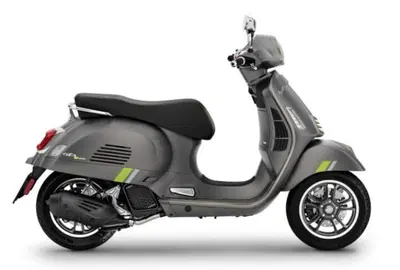Vespa GTS 310 Supertech (2025 - 26) nuova