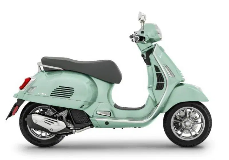 Vespa GTS 125 (2025 - 26)
