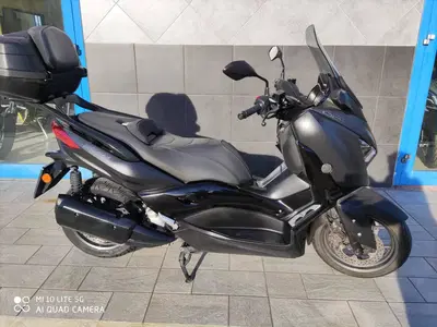 Yamaha X-Max 300 Tech Max (2020) usata