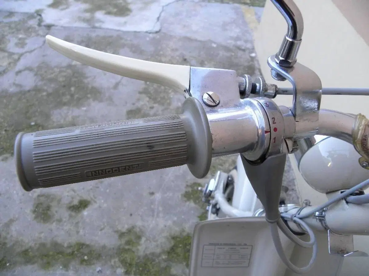 Lambretta 150 D (14)
