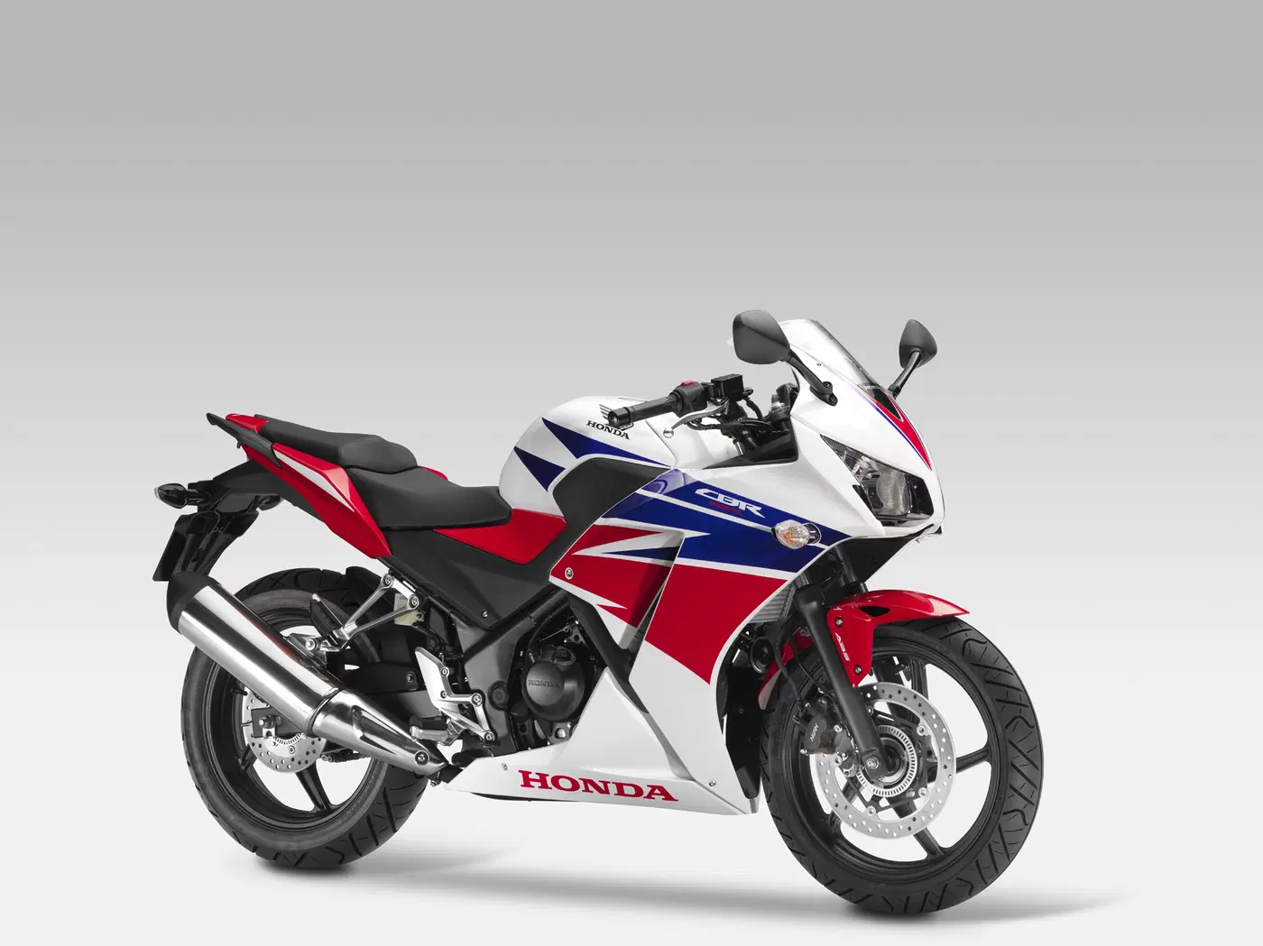 Quotazione usato Honda CBR 300 R