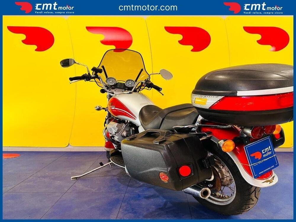 Moto Guzzi California 1100 Iniezione Anniversario (1998) (4)