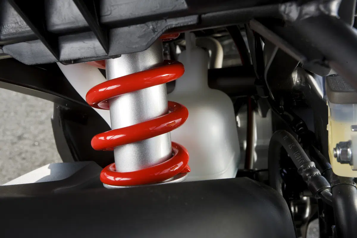 Honda CBR 125 R CBR 125 R (2007 - 17) (7)