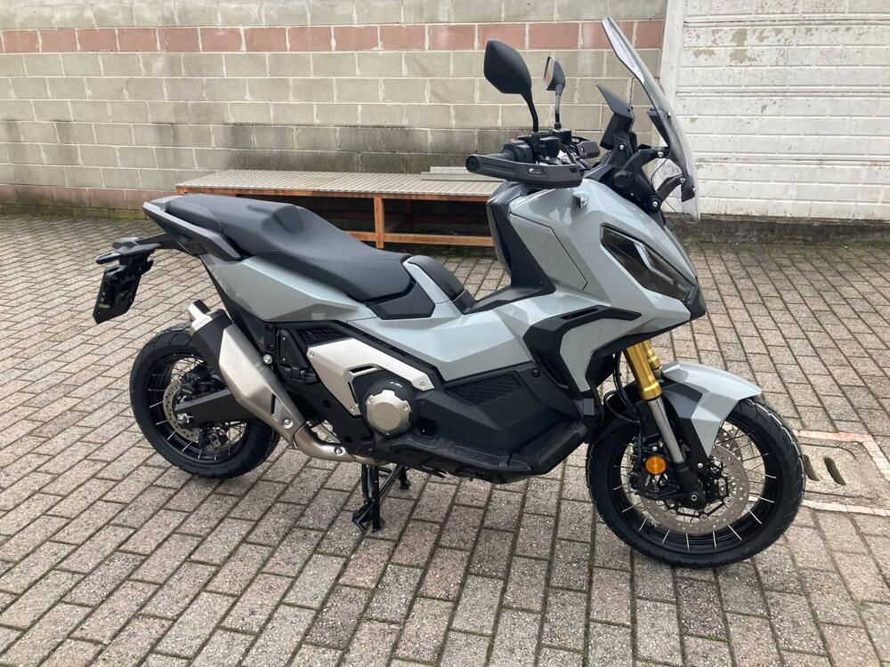 Honda X-ADV 750 DCT (2021 - 24) (3)