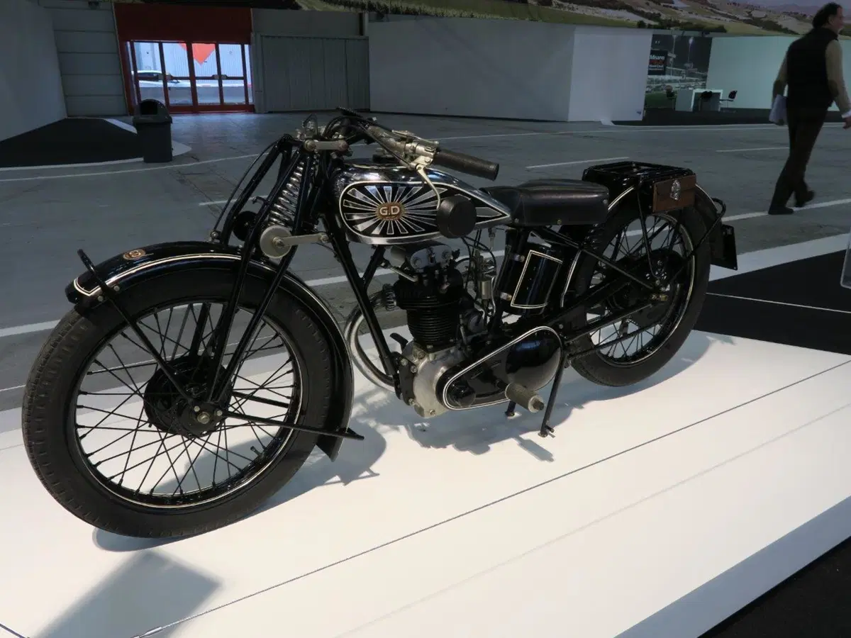 Le moto al Motor Show: Ducati Superbike e café racer special (18)