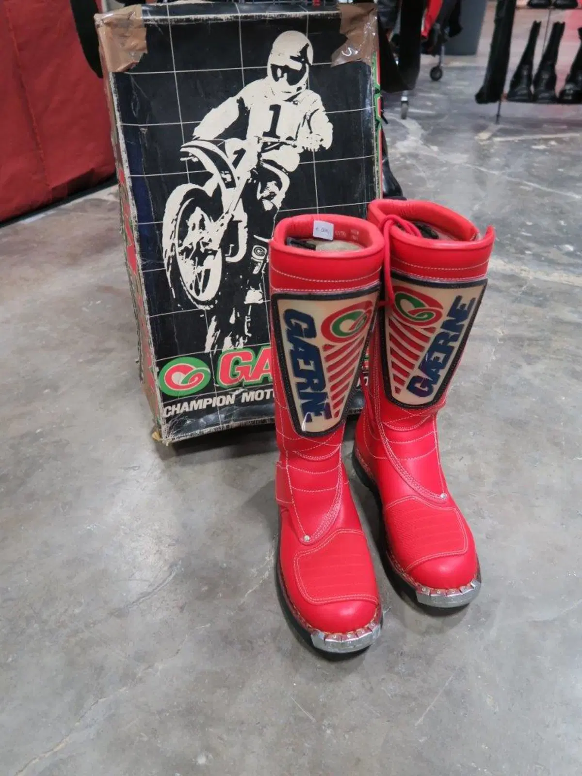 Le moto al Motor Show: Ducati Superbike e café racer special (33)
