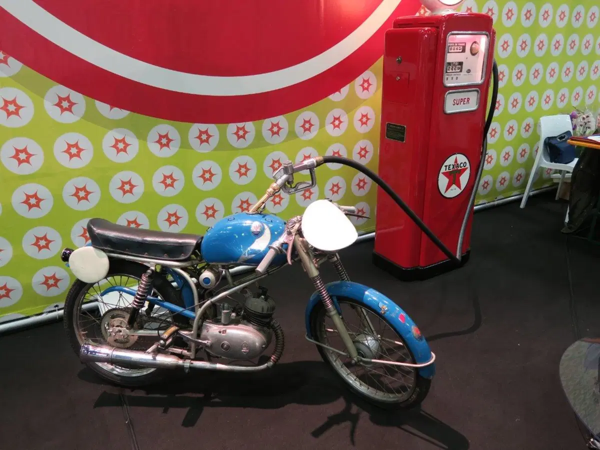 Le moto al Motor Show: Ducati Superbike e café racer special (37)