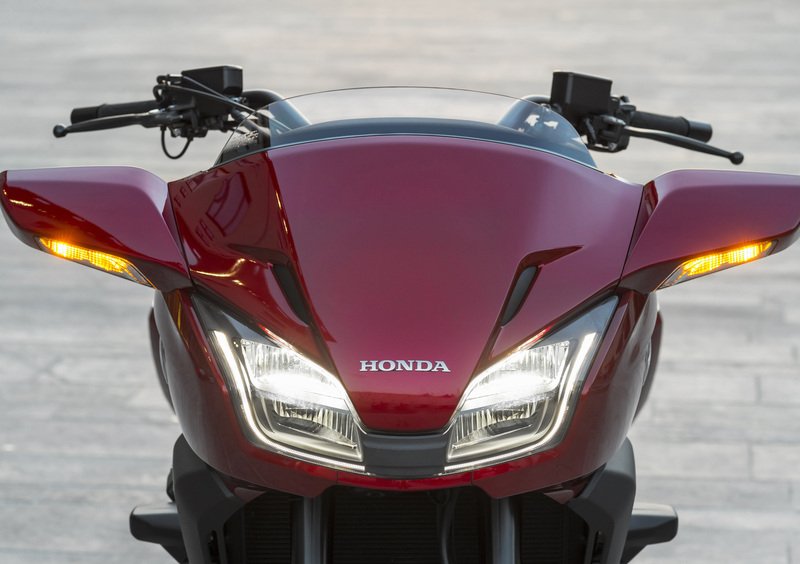 KAOKO Honda CTX1300 Cruise Control Stabilizzatore di velocità - il miglior  prezzo ▷ FC-Moto