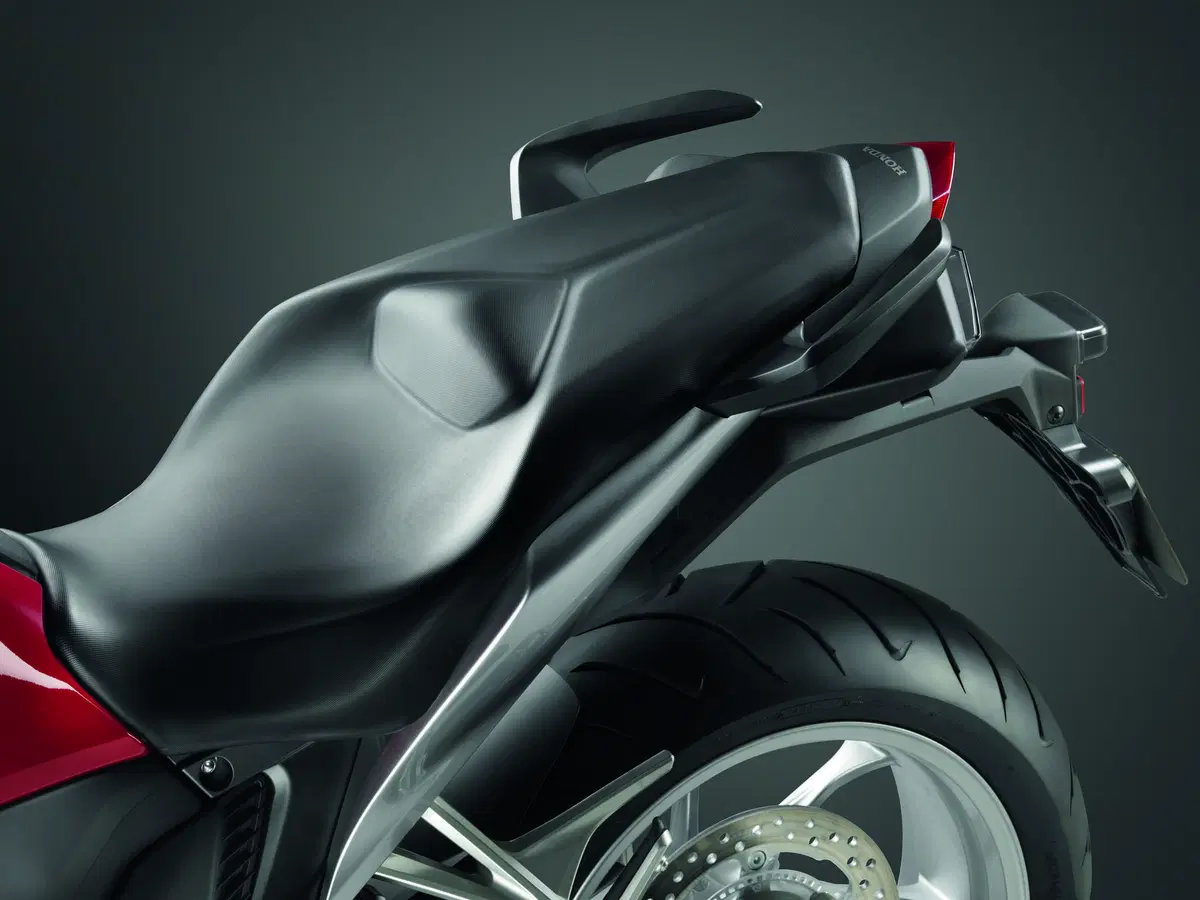 Honda VFR 1200 F VFR 1200 F ABS (2009 - 16) (11)