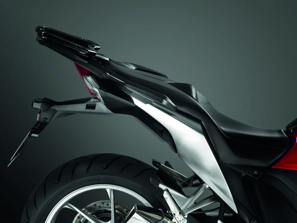 Honda VFR 1200 F VFR 1200 F ABS (2009 - 16) (18)