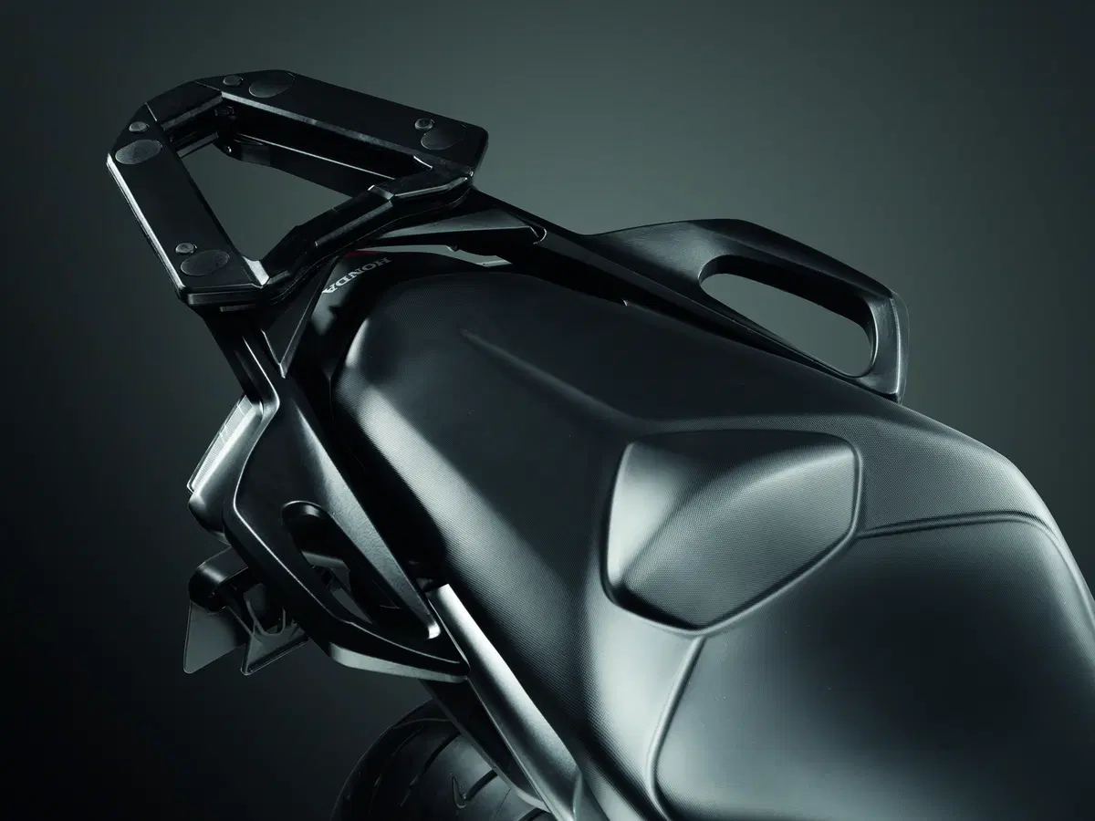 Honda VFR 1200 F VFR 1200 F ABS (2009 - 16) (20)