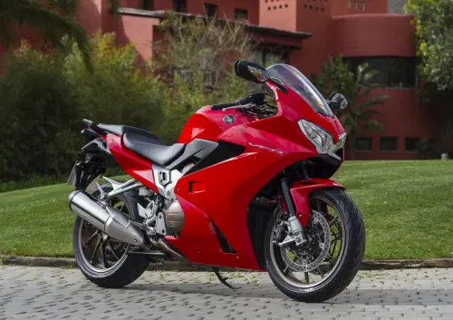 Honda VFR 800 F (2014 - 16)