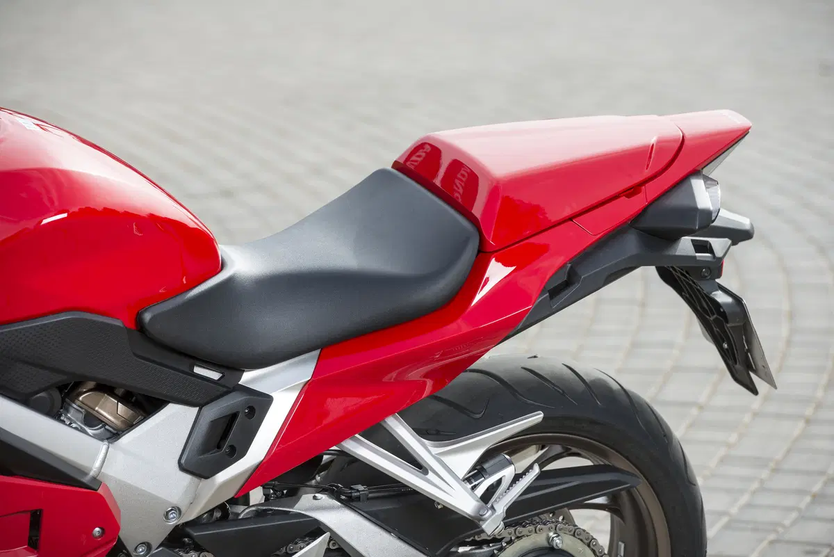 Honda VFR 800 VFR 800 F (2014 - 16) (16)